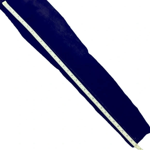 7 For All Mankind Women’s The Skinny Low-rise Jean Size 25 - Picture 10 of 11